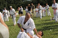 IBK Nemzetközi Nyári Tábor