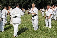 IBK Nemzetközi Nyári Tábor