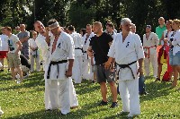IBK Nemzetközi Nyári Tábor