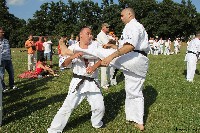 IBK Nemzetközi Nyári Tábor
