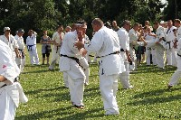 IBK Nemzetközi Nyári Tábor