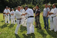 IBK Nemzetközi Nyári Tábor