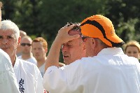 IBK Nemzetközi Nyári Tábor