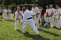IBK Nemzetközi Nyári Tábor