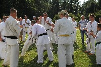 IBK Nemzetközi Nyári Tábor