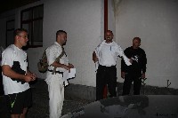 IBK Nemzetközi Nyári Tábor
