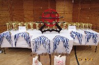 II. HALAS KUPA