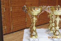 II. HALAS KUPA