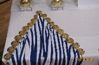 II. HALAS KUPA