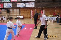 II. HALAS KUPA