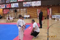 II. HALAS KUPA