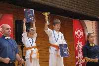 II. HALAS KUPA