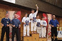 II. HALAS KUPA