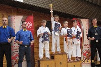 II. HALAS KUPA
