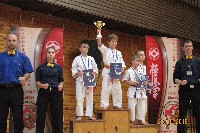II. HALAS KUPA