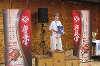 II. HALAS KUPA