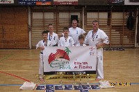 II. HALAS KUPA