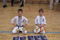 II. HALAS KUPA