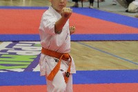 III. HINOMOTO-IBK KUPA