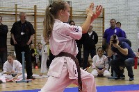 III. HINOMOTO-IBK KUPA