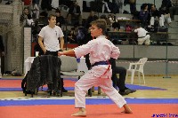 III. HINOMOTO-IBK KUPA