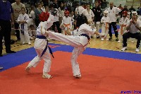 III. HINOMOTO-IBK KUPA