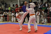 III. HINOMOTO-IBK KUPA