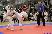 III. HINOMOTO-IBK KUPA