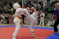 III. HINOMOTO-IBK KUPA