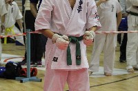 III. HINOMOTO-IBK KUPA