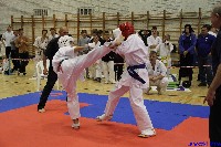 III. HINOMOTO-IBK KUPA