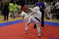 III. HINOMOTO-IBK KUPA