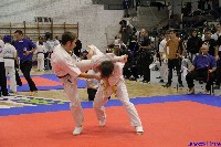 III. HINOMOTO-IBK KUPA