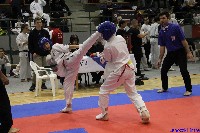 III. HINOMOTO-IBK KUPA