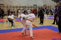 III. HINOMOTO-IBK KUPA