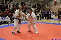 III. HINOMOTO-IBK KUPA