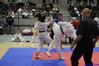 III. HINOMOTO-IBK KUPA