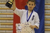 III. HINOMOTO-IBK KUPA