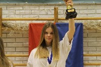 III. HINOMOTO-IBK KUPA