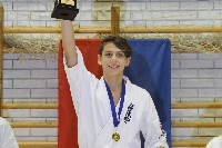 III. HINOMOTO-IBK KUPA