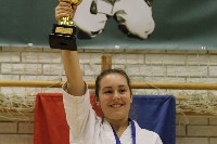 III. HINOMOTO-IBK KUPA