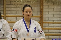 III. HINOMOTO-IBK KUPA