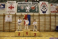 III. HINOMOTO-IBK KUPA