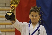 III. HINOMOTO-IBK KUPA