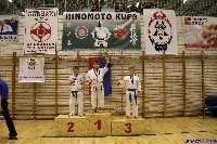 III. HINOMOTO-IBK KUPA