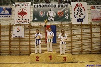 III. HINOMOTO-IBK KUPA