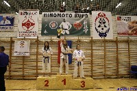 III. HINOMOTO-IBK KUPA