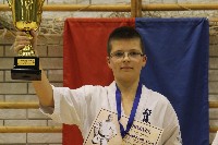 III. HINOMOTO-IBK KUPA