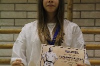 III. HINOMOTO-IBK KUPA