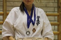 III. HINOMOTO-IBK KUPA